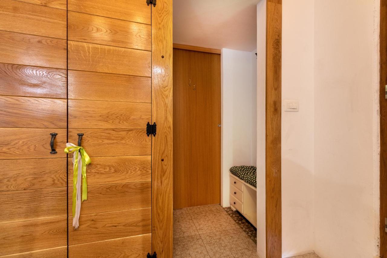 Apartment Tara Kastela Ngoại thất bức ảnh